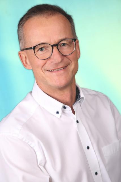 Prim. Dr. Reinhold Pongratz
